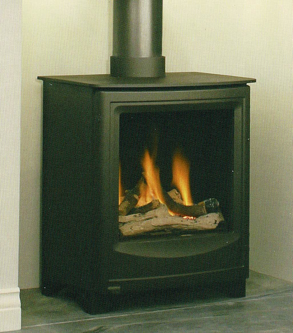 GAS STOVE&nbsp;FLAMEVIEW ST 1 GAS STOVE